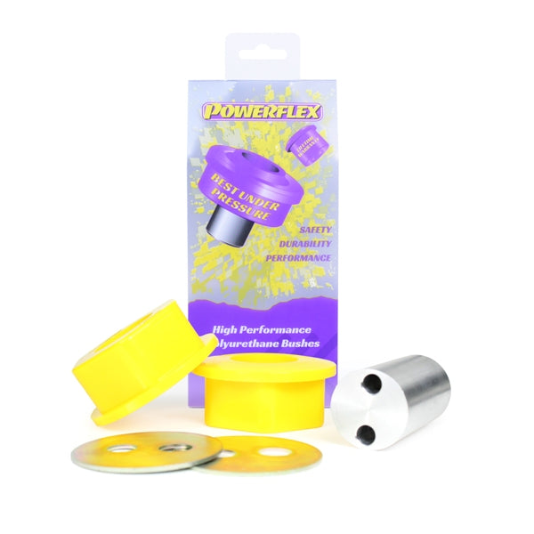 Powerflex Porsche 986 987 Front Engine Mount Bush | ML Performance UK