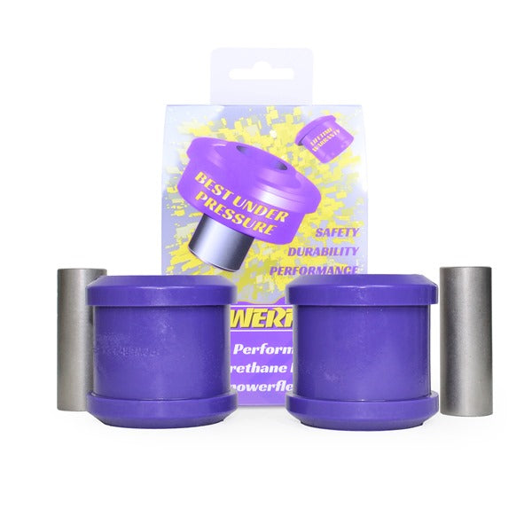 Powerflex Porsche 997 991 981 982 Front Track Control Arm Outer Bush | ML Performance UK