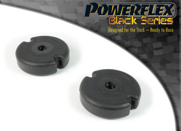 Powerflex Porsche 997 Black Series Rear Top Mount Isolator Bush (911 Turbo, 911 GT2, 911 GT3 & 911 GT3 RS) - ML Performance UK