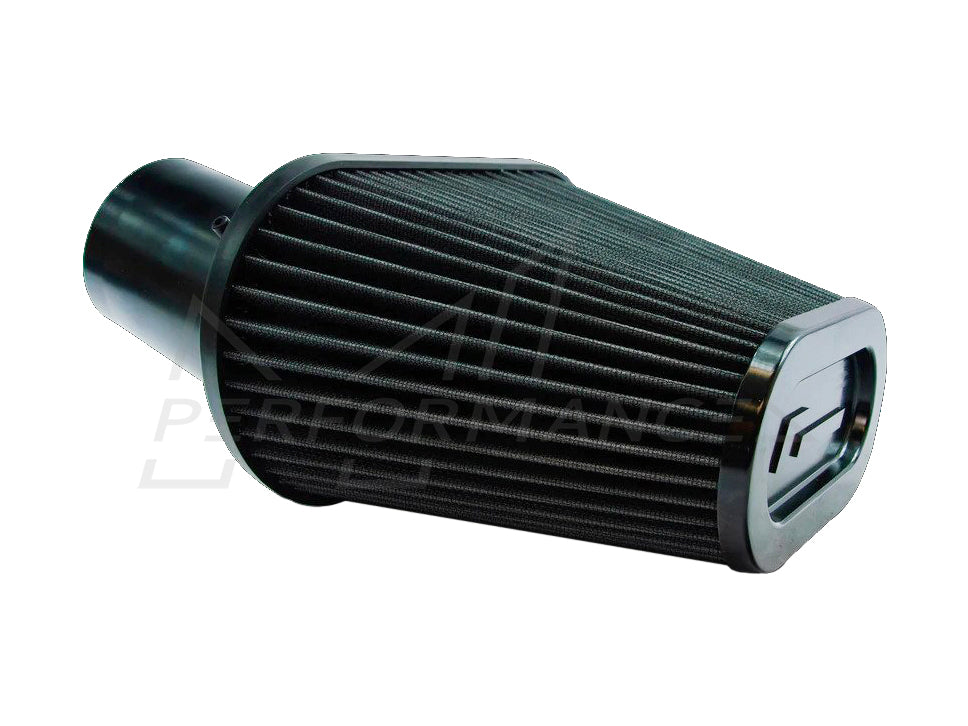 Racingline Audi Seat Skoda VW MQB Performance R600 Replacement Air Filter (Inc. 8V S3, MK3 Leon, MK3 Octavia & MK7 Golf) - ML Performance UK
