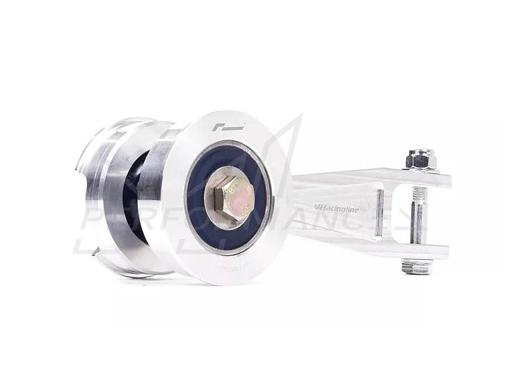 Racingline Audi VW Subframe Mount (Inc. 8P/8J S3/TTS & MK5/MK6 GTI/Golf R) - ML Performance UK