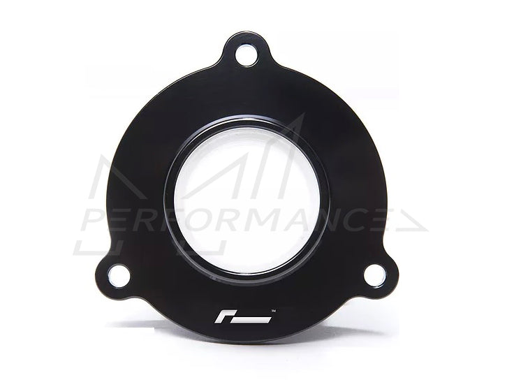 Racingline Audi VW Turbo Muffler Delete (8V/8S S3/TT/TTS & MK7 GTI/R/GTI ClubSport) - ML Performance UK