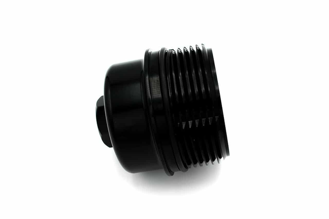 Racingline Audi B9 EA888 Gen.3 1.8T 2.0T Oil Filter Housing (Inc. S4, S5, RS5 & SQ5) - ML Performance UK