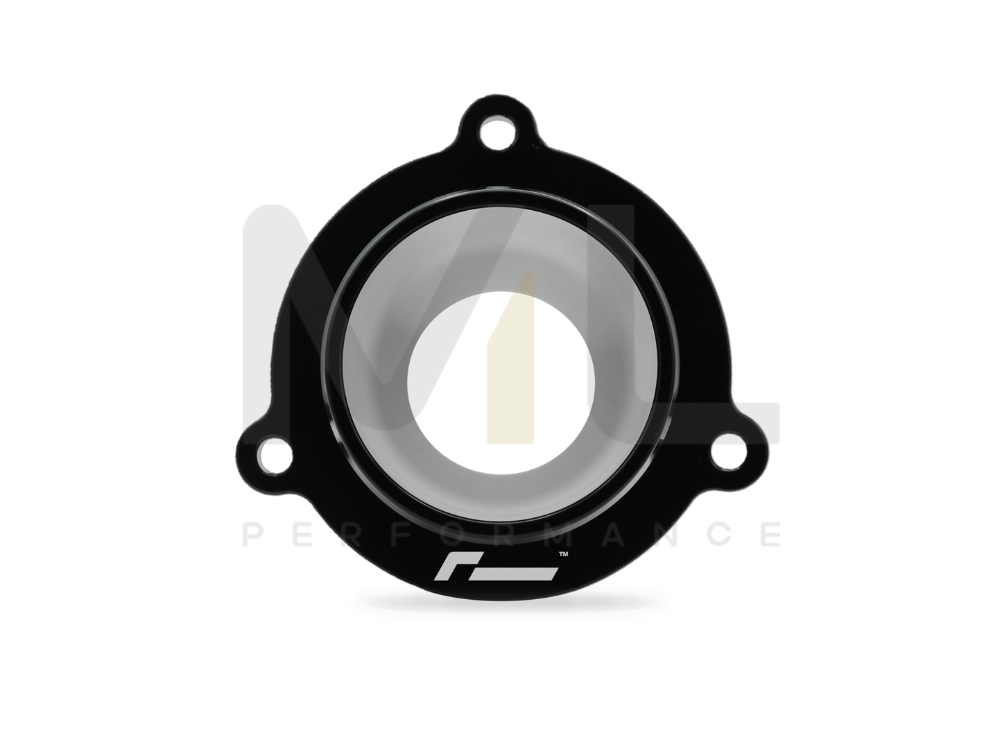 Racingline Audi Cupra Skoda VW EA888 Gen.4 Tapered Turbo Muffler Delete (Inc. 8Y S3, Formentor & MK8 Golf GTI) - ML Performance UK