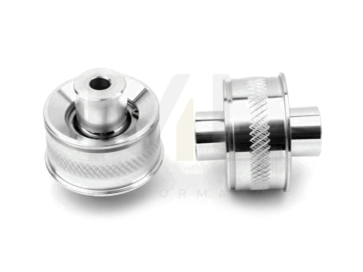 SPL BMW E9XE8XF8X Front Caster Rod Bushings Non-Adjustable | ML Performance UK