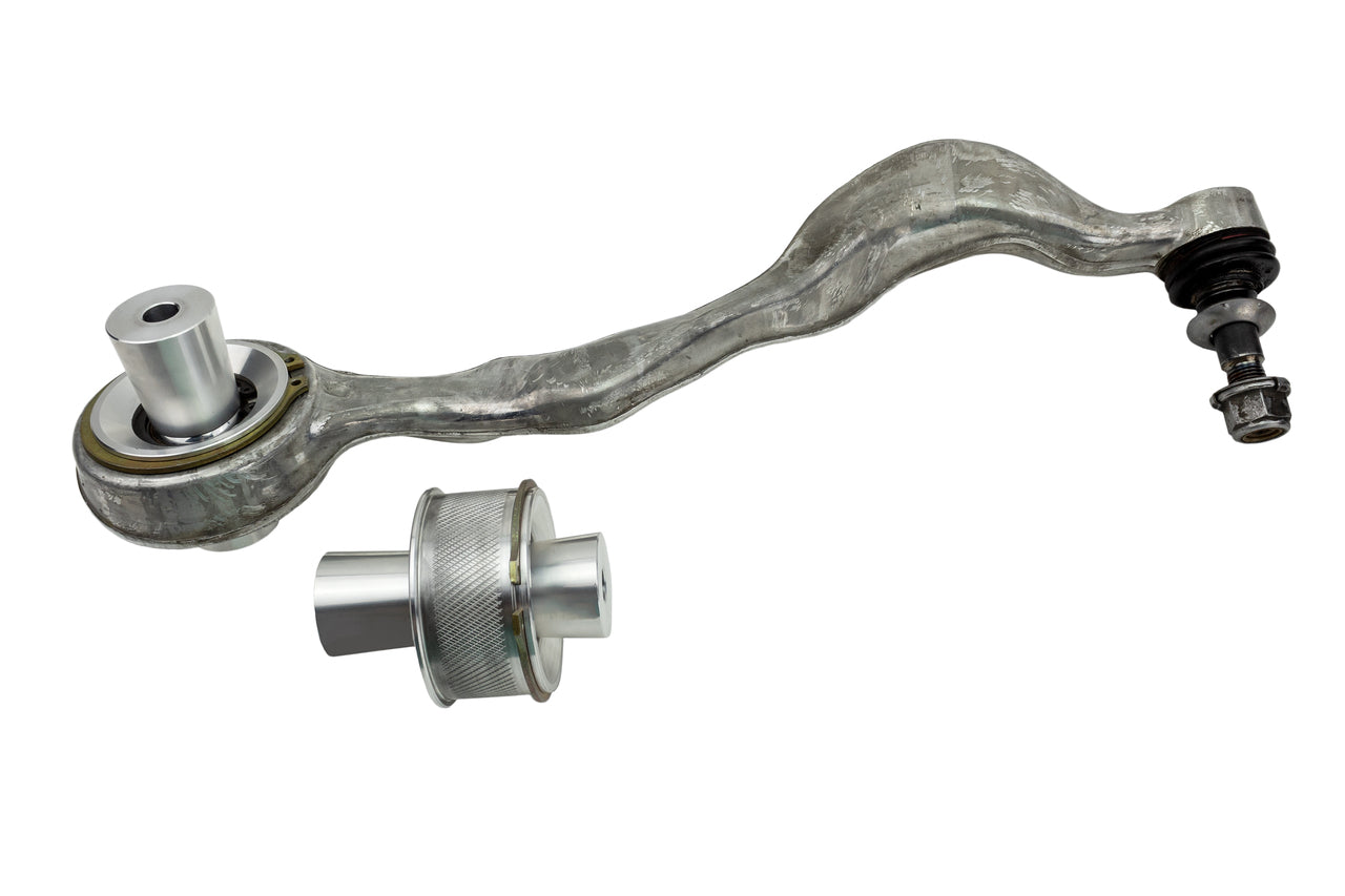 SPL BMW F2XF3X Front Caster Rod Bushings Non-Adjustable | ML Performance UK