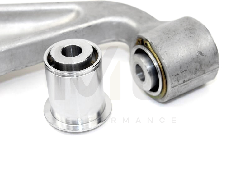 SPL Nissan R35 GTR FKS Rear Upper Arm Monoball Bushings | ML Performance UK