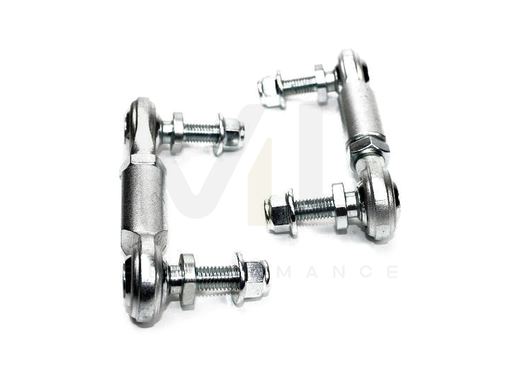 SPL Porsche 996 997 911 PRO Rear Swaybar Endlinks | ML Performance UK