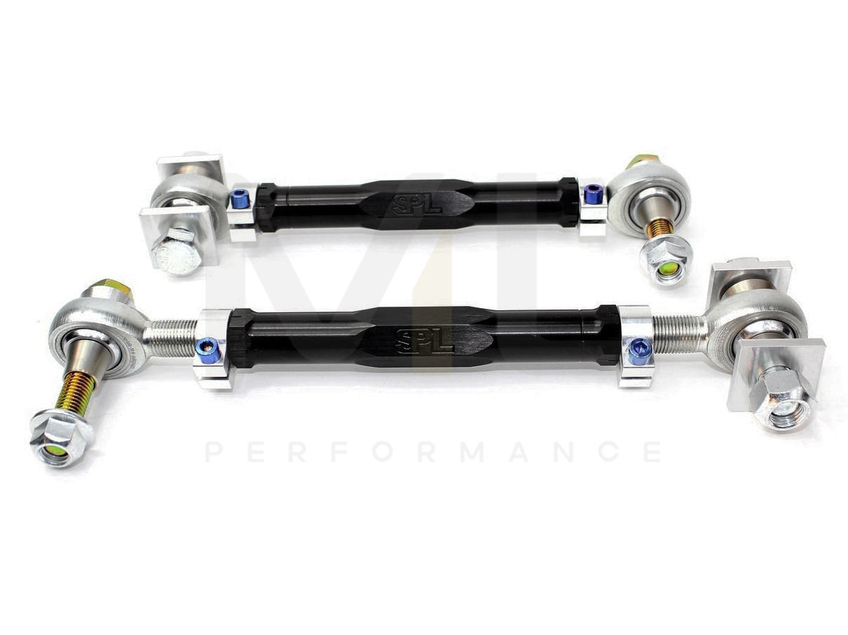 SPL Toyota 86 Rear Toe Arms wEccentric Lockout | ML Performance UK