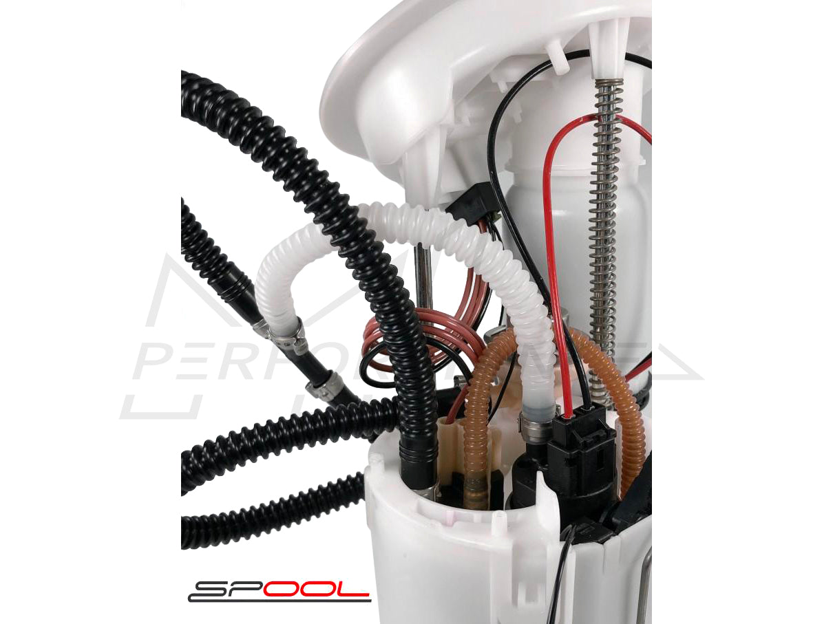 Spool Performance BMW S55 Stage 3 Low Pressure Fuel Pump (M3 & M4) - ML Performance UK