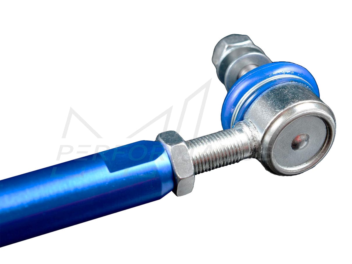 SuperPro BMW Honda Peugeot Volvo Anti-Roll Bar Link Kit (Inc. F30 320i, Jazz, 3B 307 & XC70) - ML Performance UK