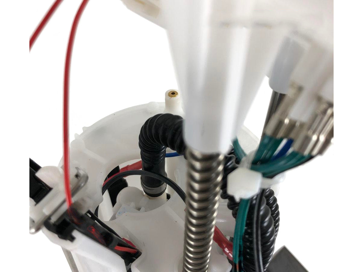 Spool Performance BMW E60 535i Stage 2 Low Pressure Fuel Pump