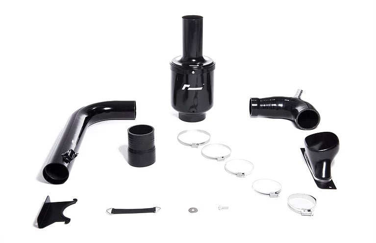 Racingline VW Cold-Air Induction (Inc. MK5/MK6 Golf R/GTI) - ML Performance UK
