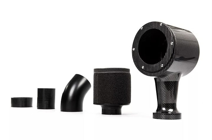 Racingline VW Intake System Polo R WRC 2.0 TFSI - ML Performance UK