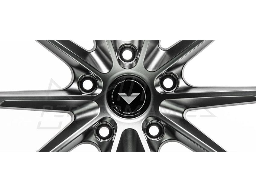 Vorsteiner Audi Bentley BMW Jeep Jaguar Land Rover Mercedes-Benz Porsche Tesla Lamborghini Volvo V-FF 109 20"/ 21"/ 22" Forged Wheels - ML Performance UK