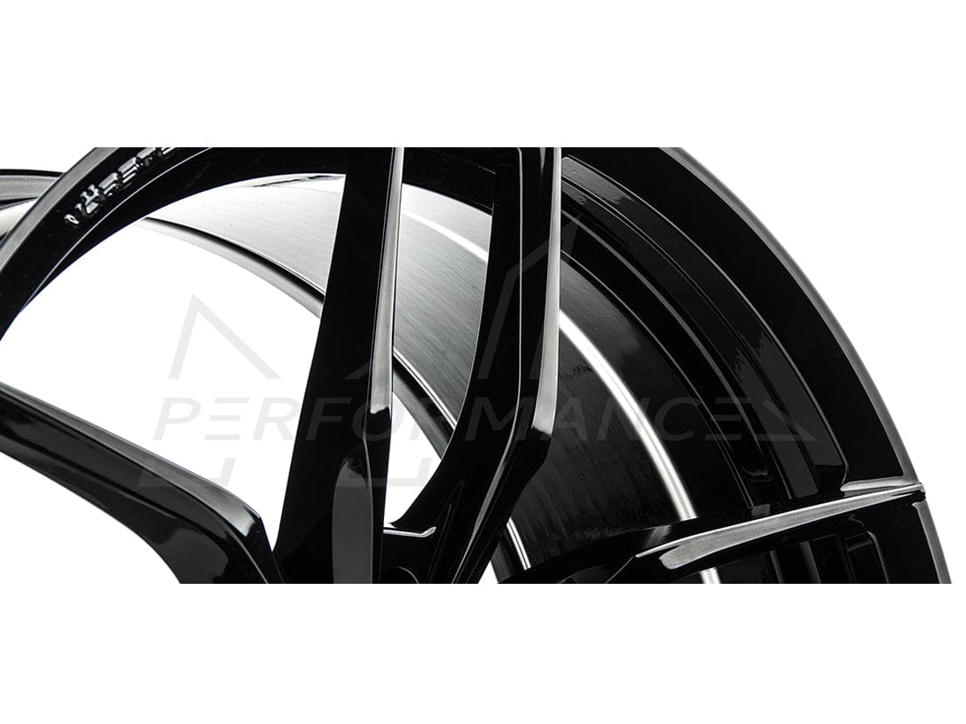 Vorsteiner Audi BMW Ferrari Lamborghini Mclaren Mercedes-Benz Maserati Nissan V-FF 105 19" & 20" Forged Wheels - ML Performance UK