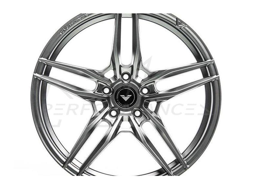 Vorsteiner Audi BMW Mercedes-Benz Nissan V-FF 110 20" Forged Wheels - ML Performance UK
