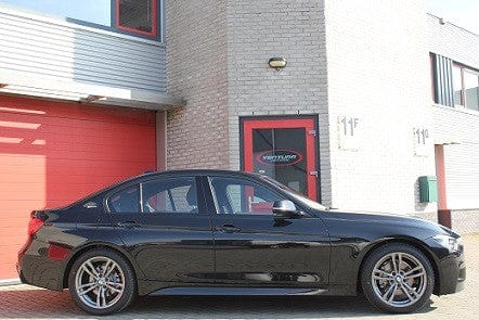 Ventura BMW B48 Tuning Box F30 F31 (330e) ML Performance UK