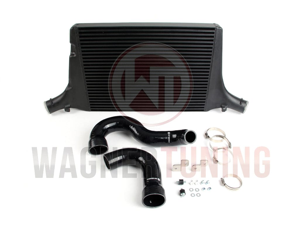 Wagner Audi 2.0 TFSI Performance Intercooler Kit (A4 & A5 & B8.5) - ML Performance UK