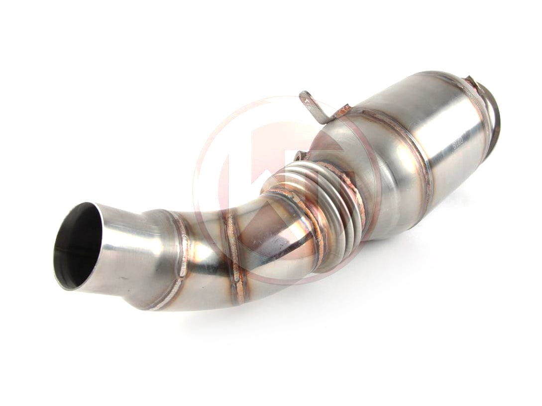 Wagner BMW N20 Performance Downpipe (125i, 220i, 320i, 328i & 428i) - ML Performance UK