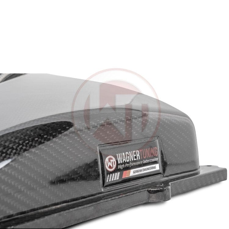 Wagner Audi Carbon Fibre Air Intake (8V.5 RS3 & 8S TTRS) - ML Performance UK