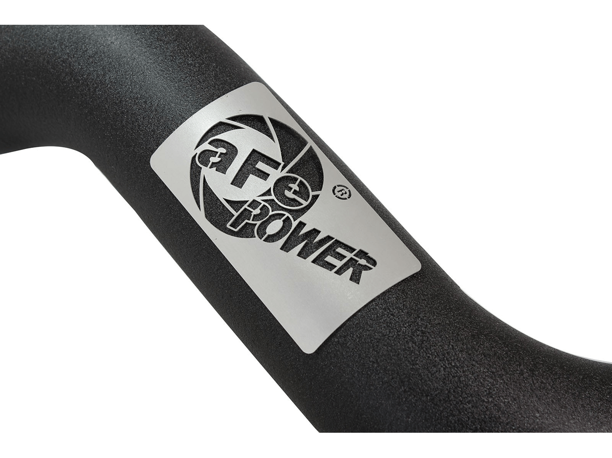 aFe Audi/VW Magnum FORCE Stage-2 Pro DRY S Cold Air Intake System (Audi A3/S3, Volkswagen Golf/GTI MkVII) - ML Performance UK