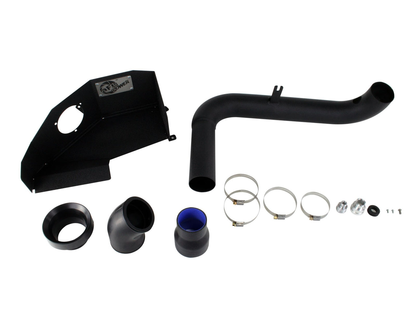 aFe Audi/VW Magnum FORCE Stage-2 Pro 5R Cold Air Intake System (Audi A3, Volkswagen Beetle/GTI/Passat)