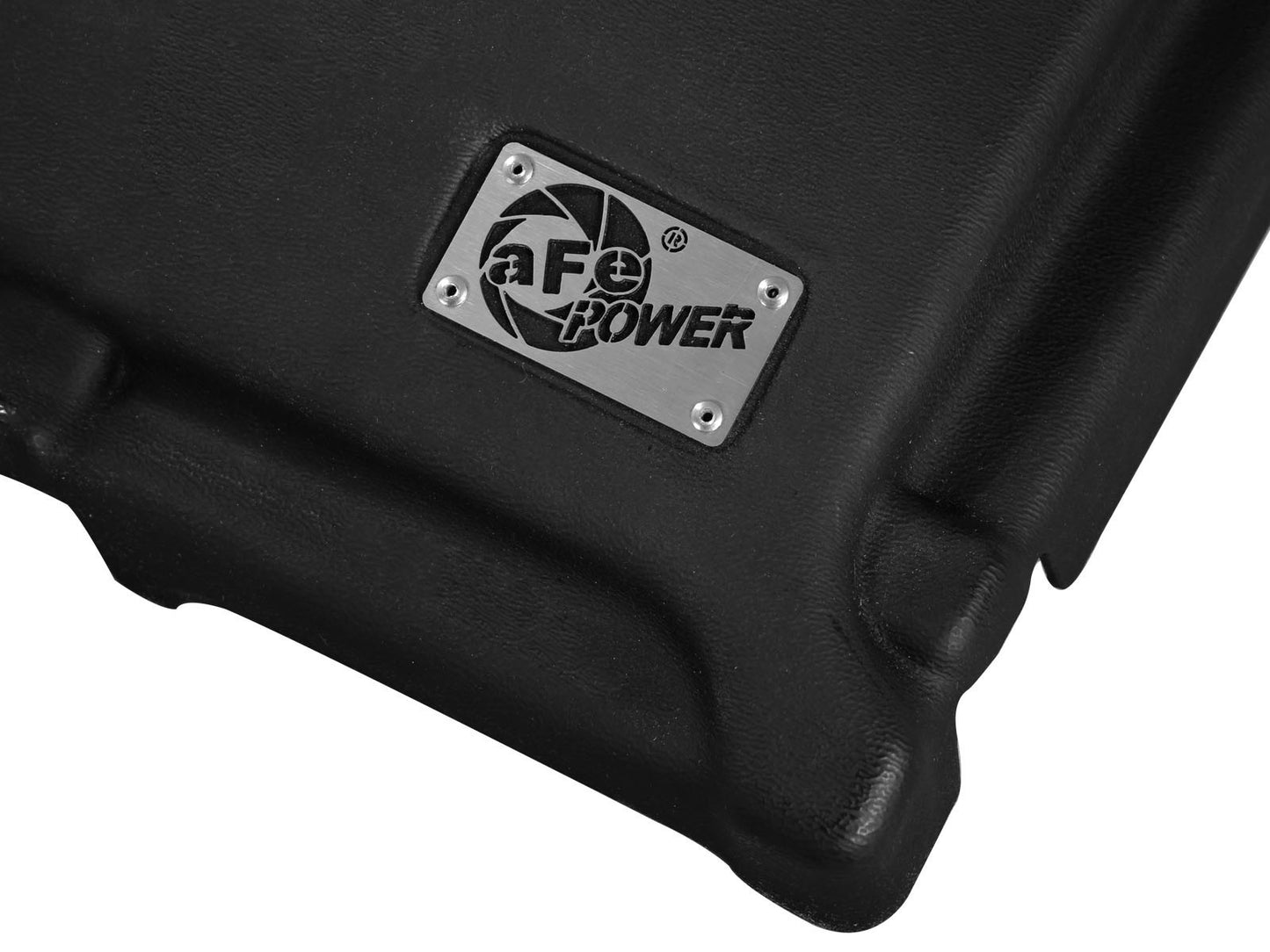 aFe POWER BMW Magnum FORCE Stage-2 Intake System Cover (135i, 335i & X1) - ML Performance UK
