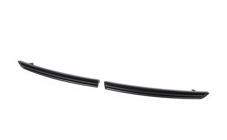 Acexxon BMW F80 F82 F83 Acexxon Horizontal Slat Rear Reflector Inserts M3 M4 - ML Performance UK