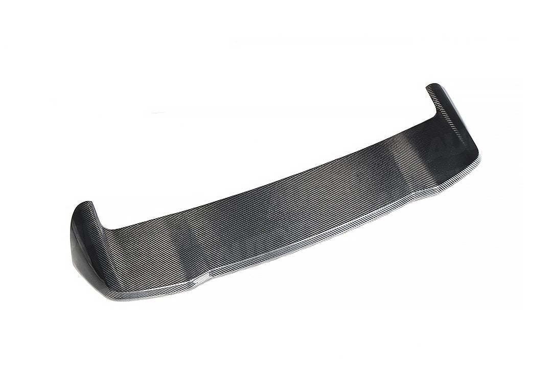 AUTOID BMW G01 X3 Carbon Fibre Competition Rear Spoiler - ML Performance UK