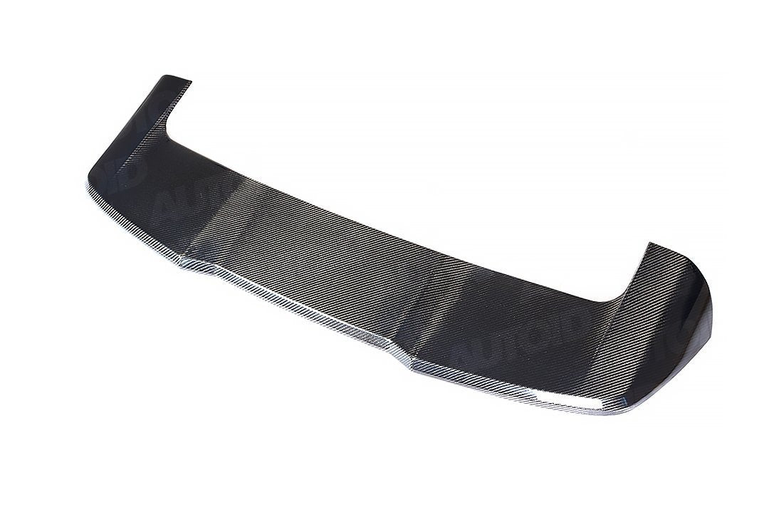 AUTOID BMW G05 F95 Carbon Fibre Competition Rear Spoiler (Inc. X5 30dx, X5 40ix, X5 M50dx & X5M) - ML Performance UK