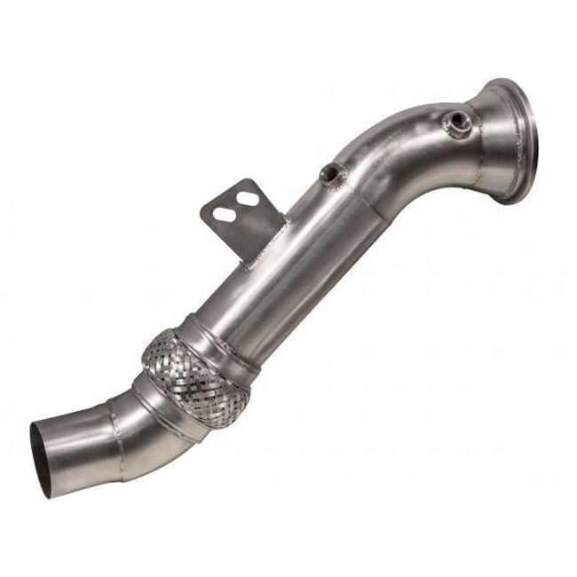 Cobra Exhaust BMW 340i Downpipe Sports Cat / De-Cat Performance Exhaust