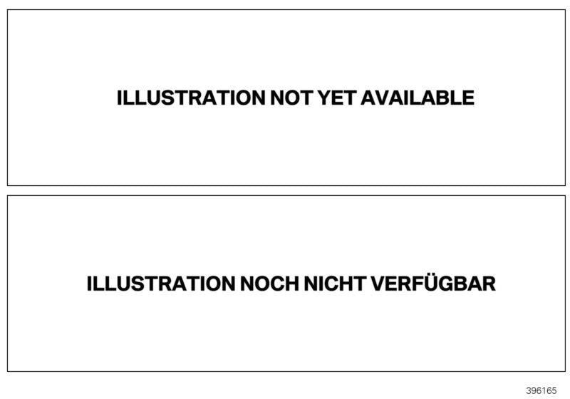 Genuine BMW 51147992547 Grille Left 30 JAHRE M3 (Inc. M3) | ML Performance UK UK Car Parts