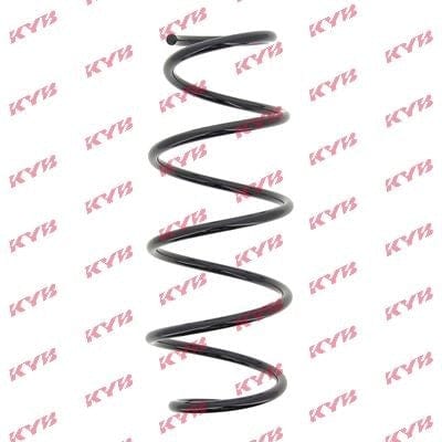 KYB K-Flex Ra3348 Coil Spring Suitable For Mercedes-Benz E-Class