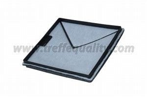 3F Quality 1653 Pollen Filter