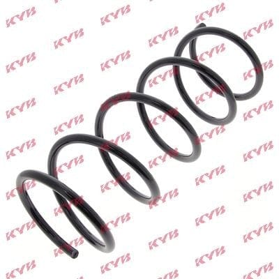KYB K-Flex Ra1752 Coil Spring For Citro毛n Xsara Picasso (N68)