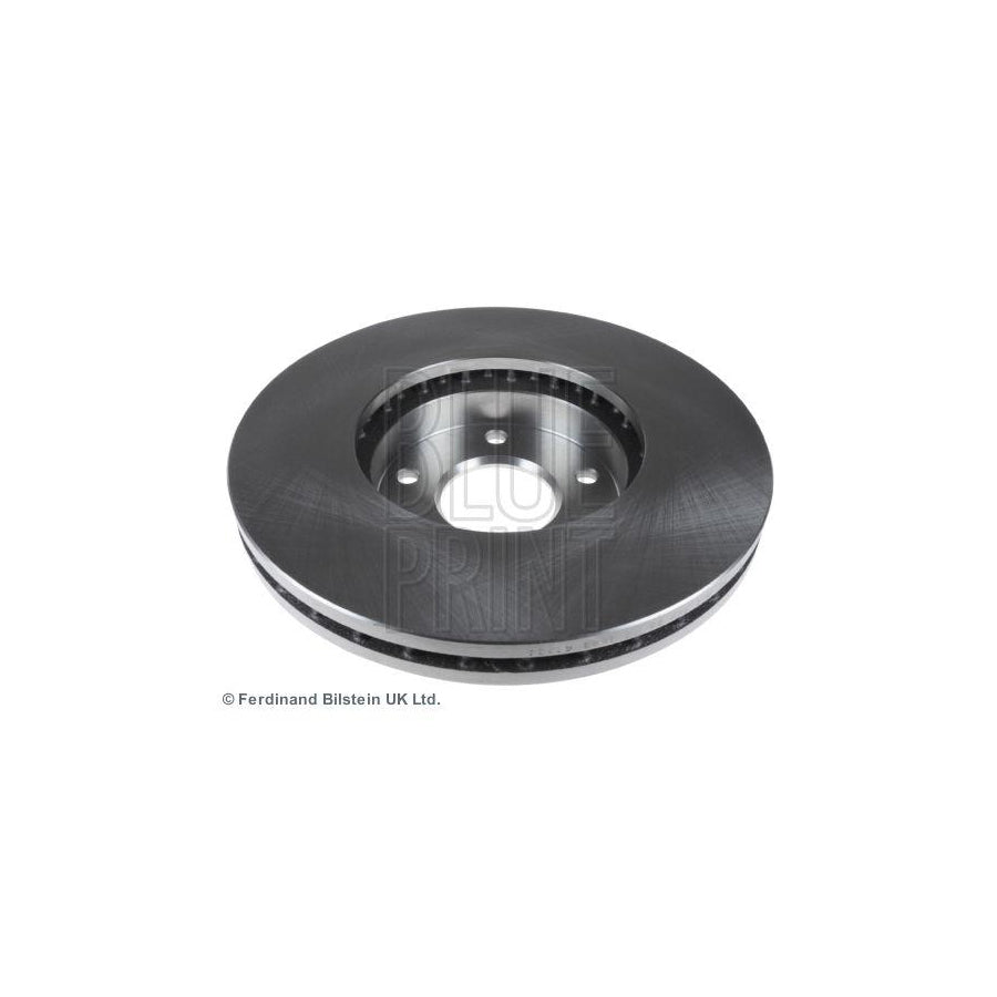 Blue Print ADN14387C Brake Disc For Nissan Skyline Coupe (R33)