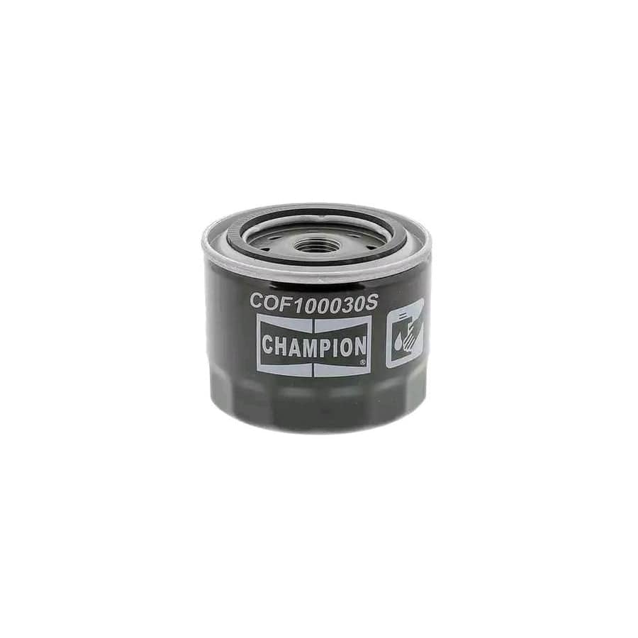 Champion COF100030S Oil Filter
