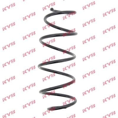 KYB K-Flex Ra3949 Coil Spring For Citro毛n C3 Ii (Sc)