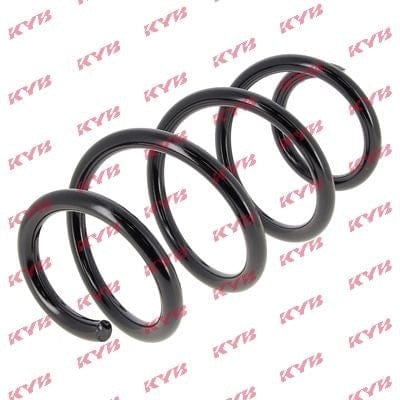 KYB K-Flex Rh3945 Coil Spring For Seat Leon Ii Hatchback (1P1)