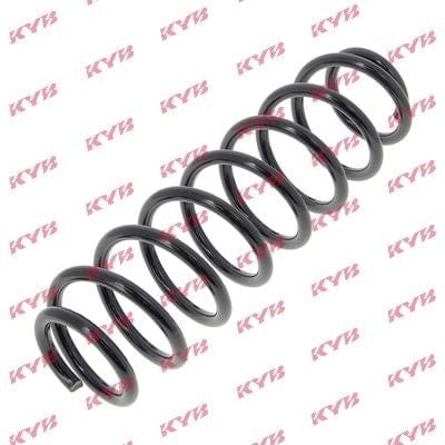 KYB K-Flex Rh6402 Coil Spring For Skoda Fabia