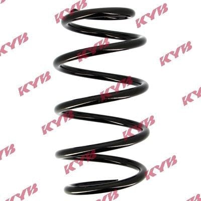 KYB Ra1428 Coil Spring For Ford Transit Connect V408 Van