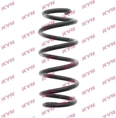 KYB K-Flex Rh6436 Coil Spring For Toyota Rav4 Iii Off-Road (Xa30)