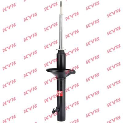 KYB Excel-G 334243 Shock Absorber For Honda Hr-V I (Gh)
