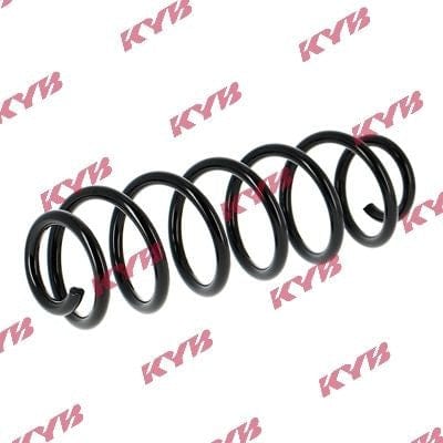 KYB K-Flex Ra7157 Coil Spring For Skoda Octavia Iii Combi (5E5)