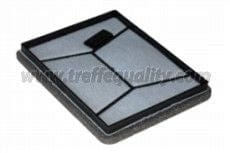 3F Quality 1682 Pollen Filter For Mazda Demio Estate (Dw)