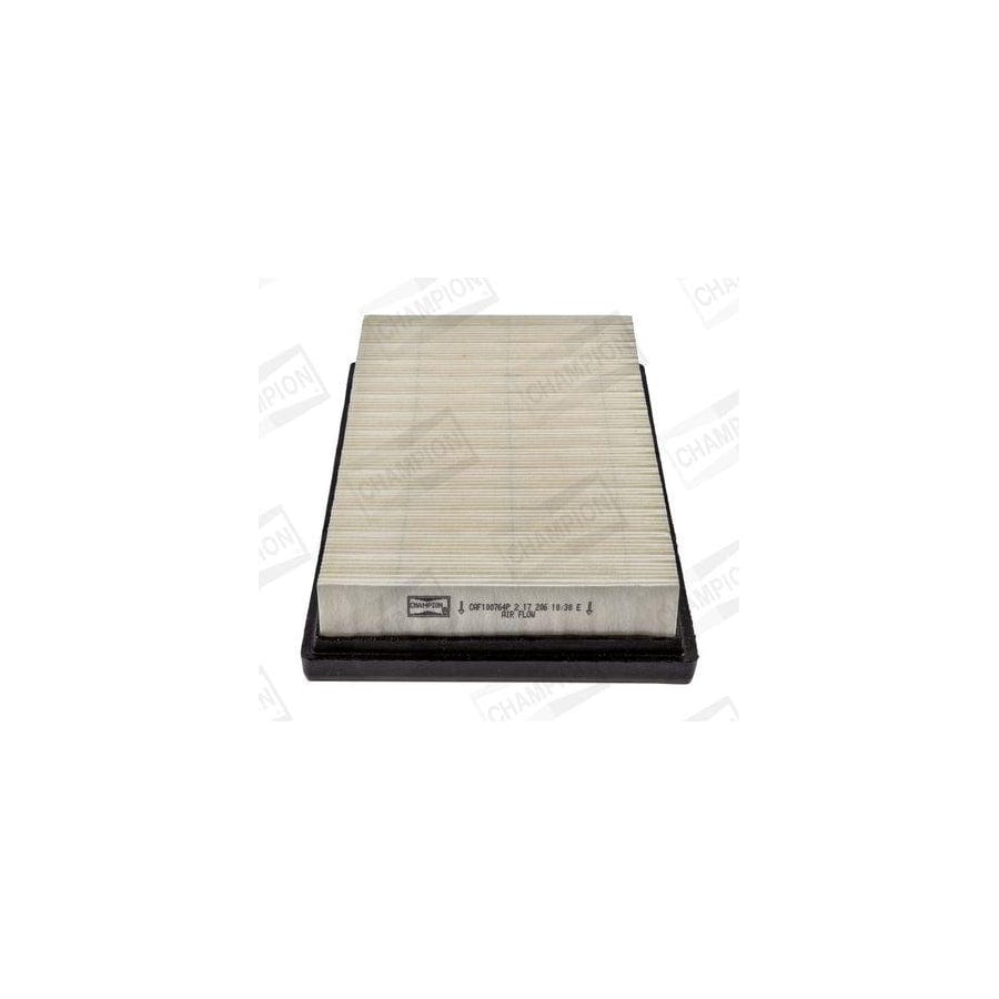 Champion CAF100764P Air Filter For Kia Rio