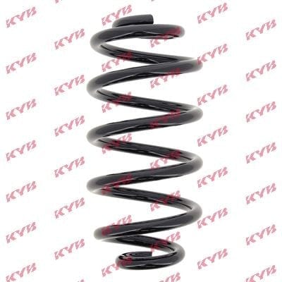 KYB K-Flex Rx6365 Coil Spring For Rover 75 Tourer (Rj)