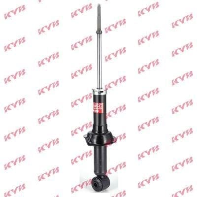 KYB Excel-G 341455 Shock Absorber For Mitsubishi Lancer Viii Saloon (Cy_A, Cz_A)