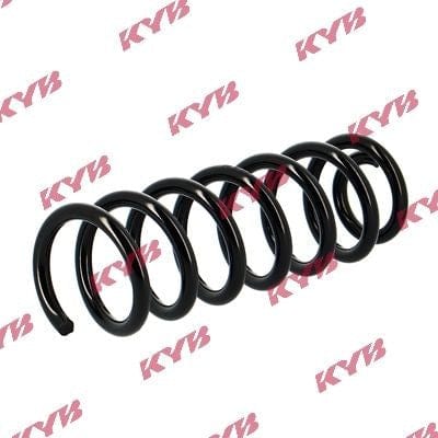 KYB K-Flex Ra7090 Coil Spring Suitable For Mercedes-Benz Sl Convertible (R230)